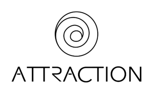 Attraction Consulting Logo